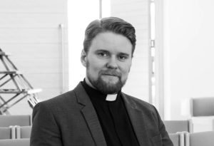 Sr. Sigurður Már Hannesson