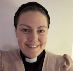 Sr. Steinunn Anna Baldvinsdóttir