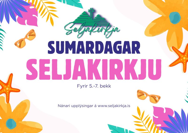 Sumardagar